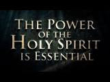 power-of-holy-spirit